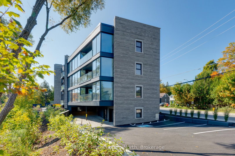 204 - 32 Brunel Rd, Huntsville, P1H 1P5 | Image 3