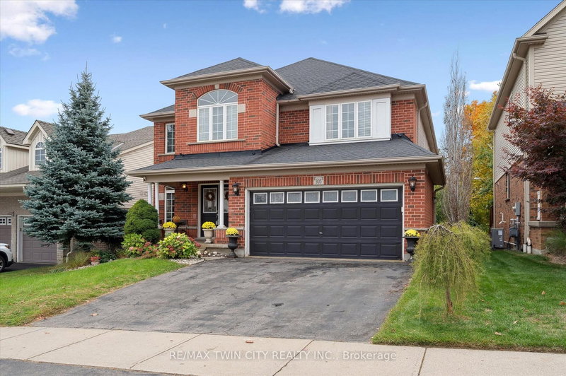 305 Pine Valley Dr, Kitchener, N2P 2V5 | Image 2