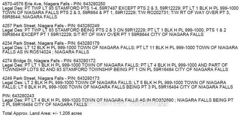 4274 Bridge St, Niagara Falls, L2E 2R5 | Image 2