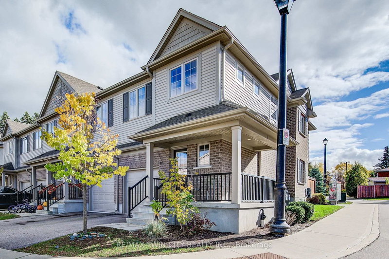 40 - 50 Pinnacle Dr, Kitchener, N2P 1C5 | Image 3