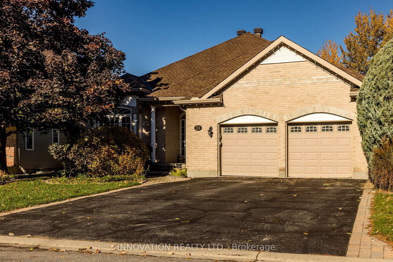 25 Kyle Ave, Stittsville, K2S 1G9 | Image 2