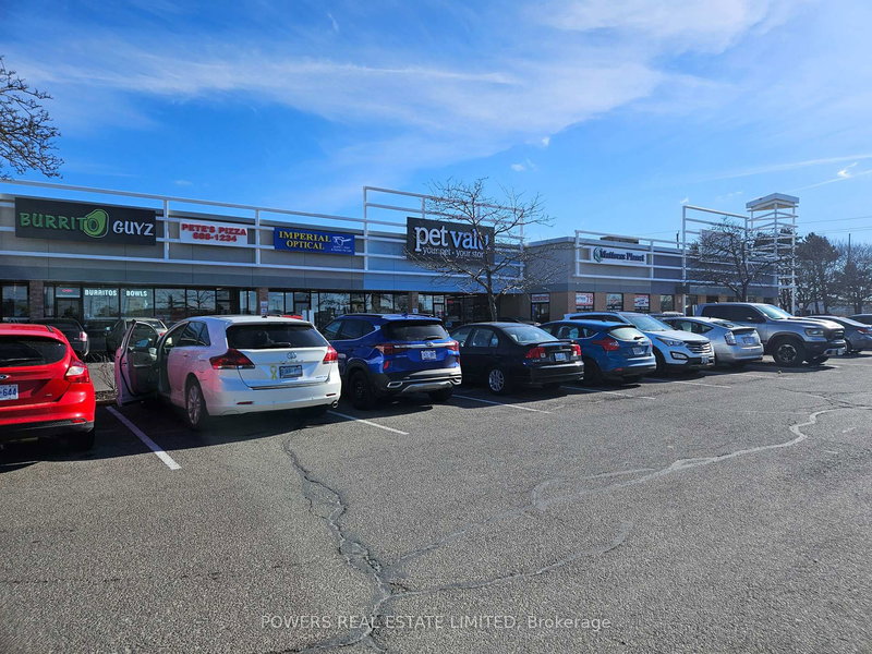 102 - 286 Bunting Rd, St. Catharines, L2M 7S5 | Image 2