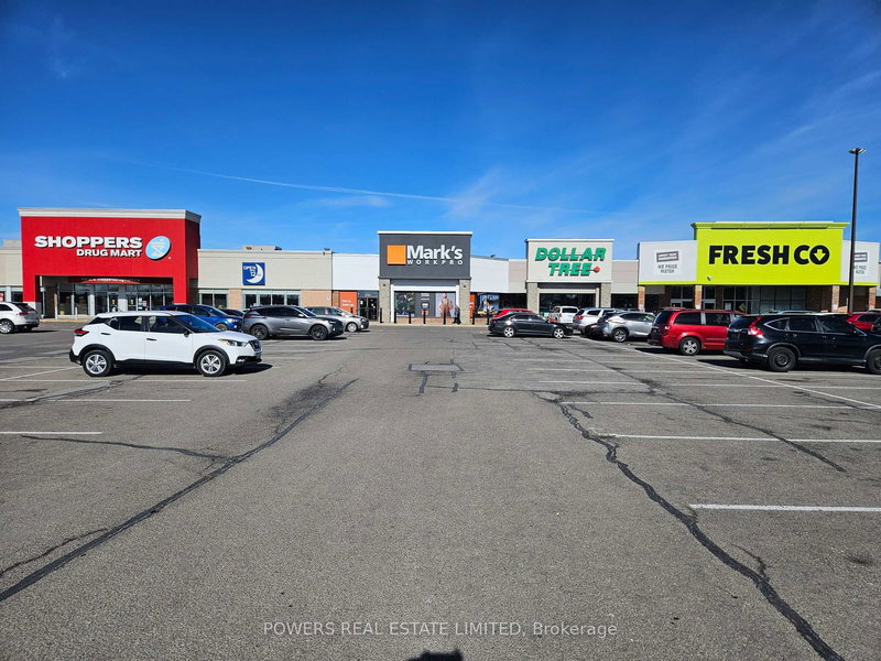 102 - 286 Bunting Rd, St. Catharines, L2M 7S5 | Image 3