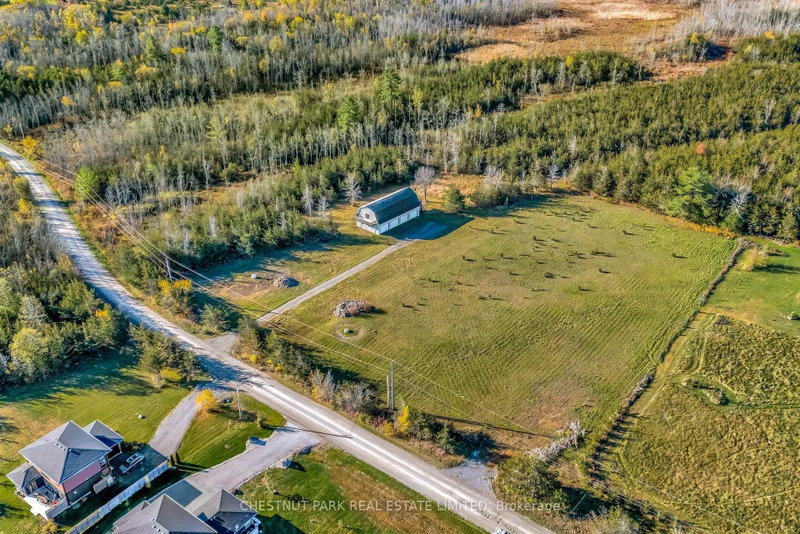 111 Foster Rd, Prince Edward County ON - For Sale | HonestDoor