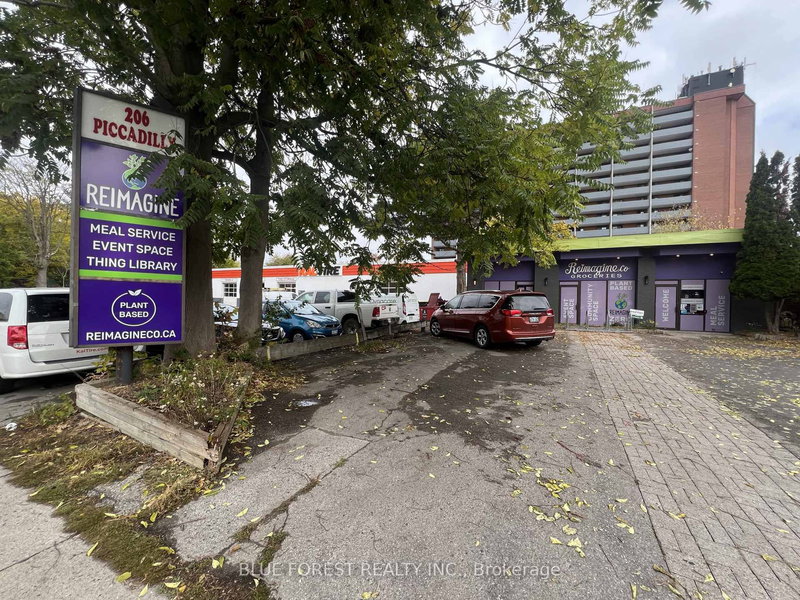 206 Piccadilly St, London East, N6A 1S1 | Image 2