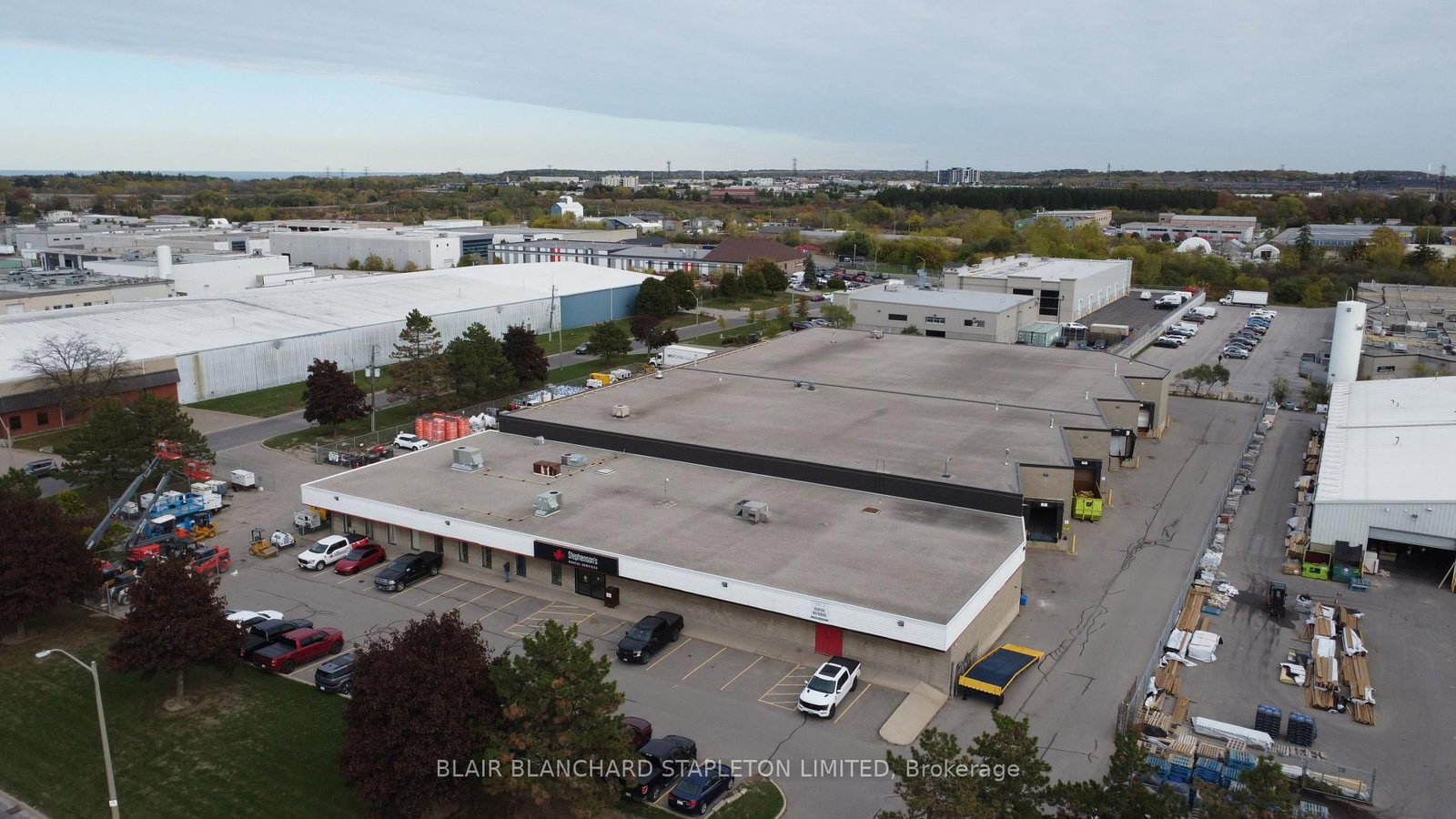 275 Nebo Road - Photo 2