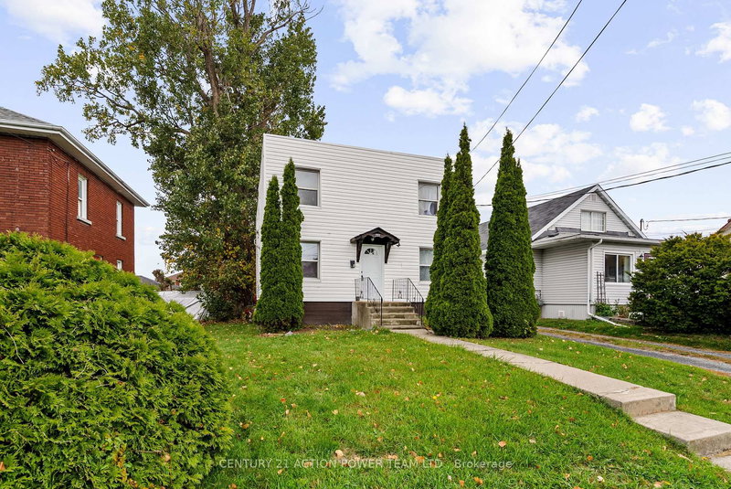 331 Seventh St E, Cornwall, K6H 2R8 | Image 2