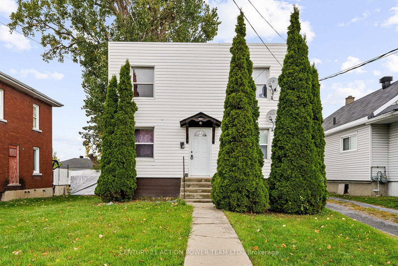 331 Seventh St E, Cornwall, K6H 2R8 | Image 3