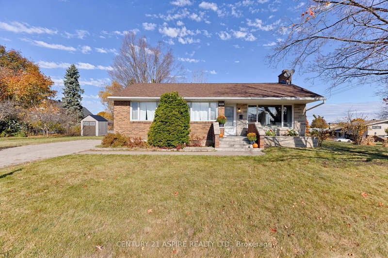 home for sale on 553 Champlain Street