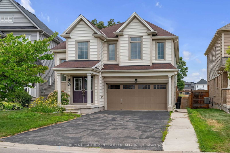 8561 DOGWOOD Cres, Niagara Falls, L2H 0K7 | Image 2