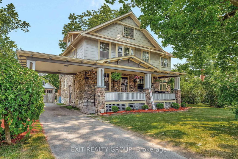 219 East St, Greater Napanee, K7R 1T2 | Image 2