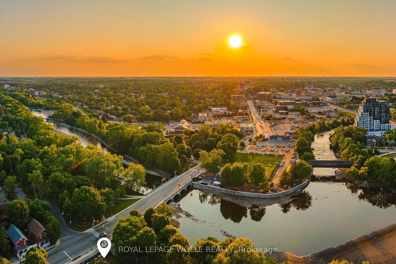 4 - 180 Gordon St, Guelph, N1G 1X1 | Image 2