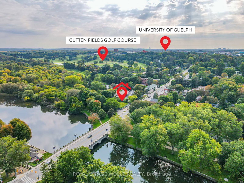 4 - 180 Gordon St, Guelph, N1G 1X1 | Image 3