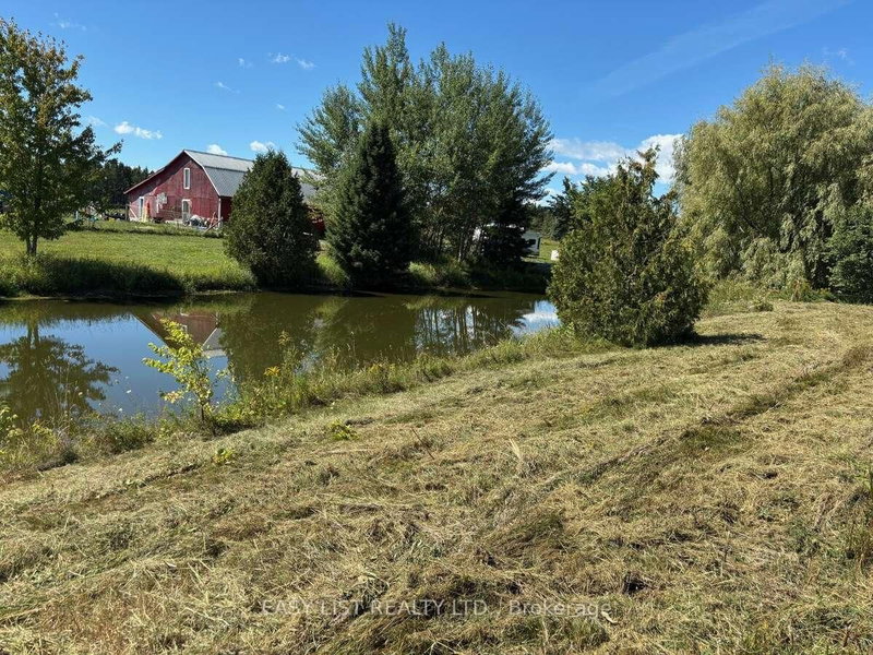 Lot 26 Principale St, Alfred and Plantagenet, K0A 3K0 | Image 2