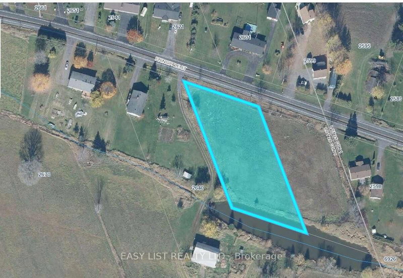 Lot 26 Principale St, Alfred and Plantagenet, K0A 3K0 | Image 3