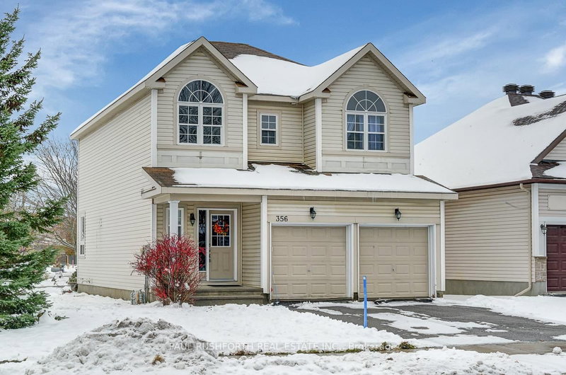 356 West Ridge Dr, Stittsville, K2S 2G8 | Image 2