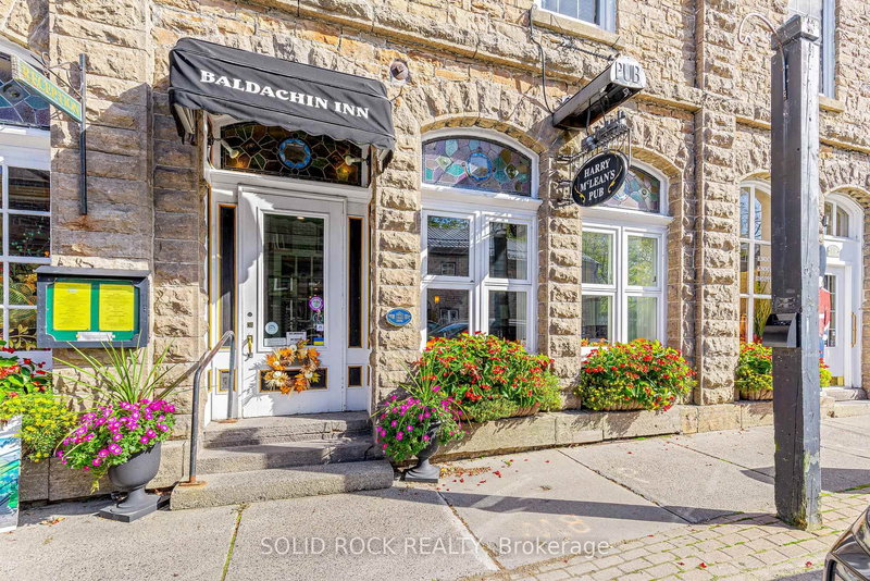 117 St Lawrence St, Merrickville-Wolford, K0G 1N0 | Image 3