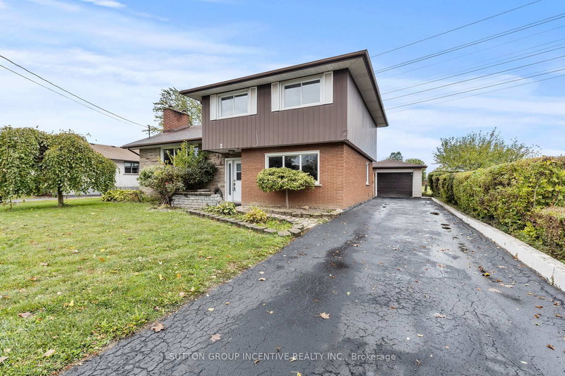 2 Hendershot Ave, Welland, L3B 1G9 | Image 2