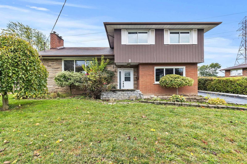 2 Hendershot Ave, Welland, L3B 1G9 | Image 3