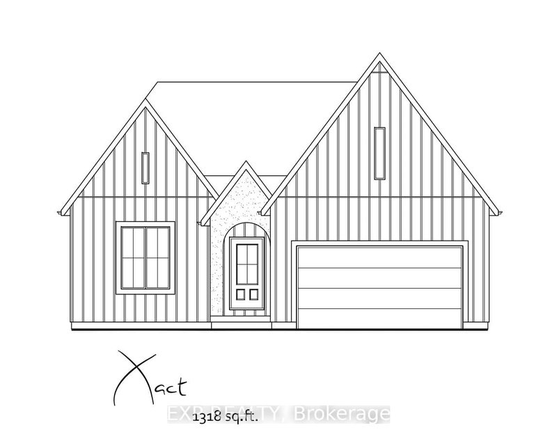 206 Merritt Crt, North Middlesex, N0M 2K0 | Image 2