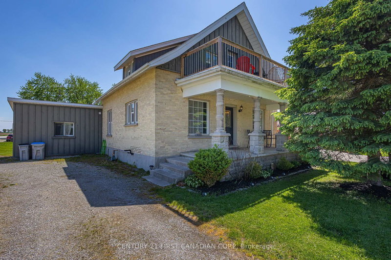 3199 Mount Carmel Dr, North Middlesex, N0M 1N0 | Image 2