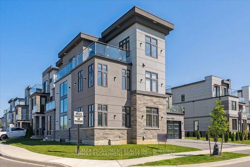 4 Sunrow Gate, Hamilton, L8E 5C1 | Image 3