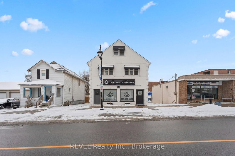 50 Front St N, Thorold, L2V 1X5 | Image 2