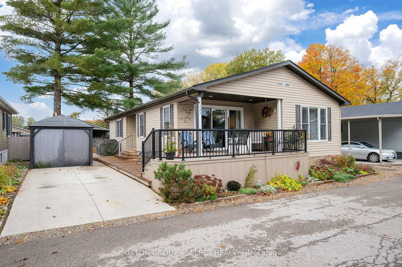 home for sale on 131-22790 Amiens Road