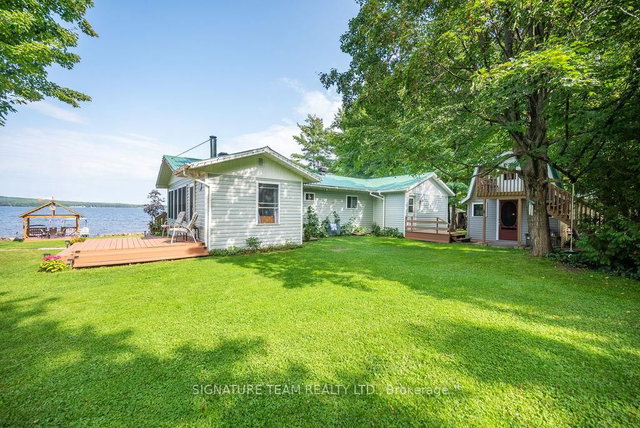 347 Black Point Road