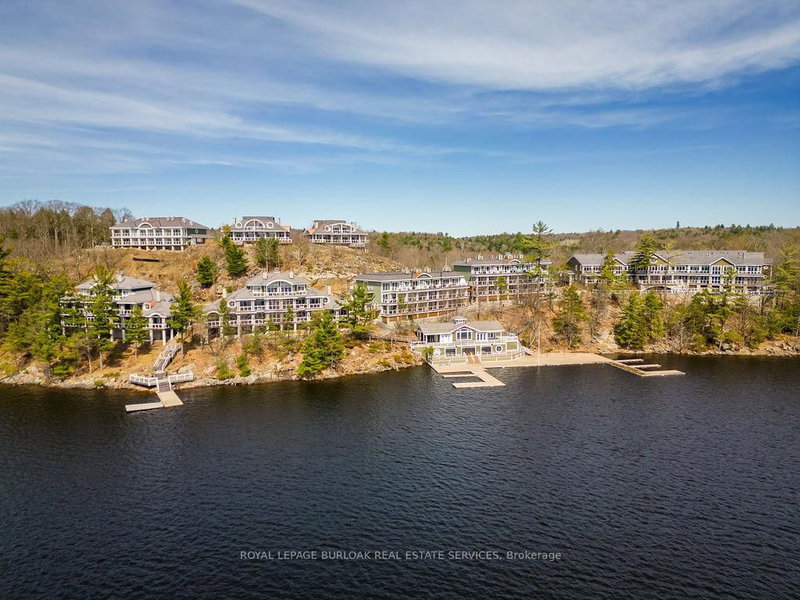 BTV-105 - 1869 Muskoka 118 Road W