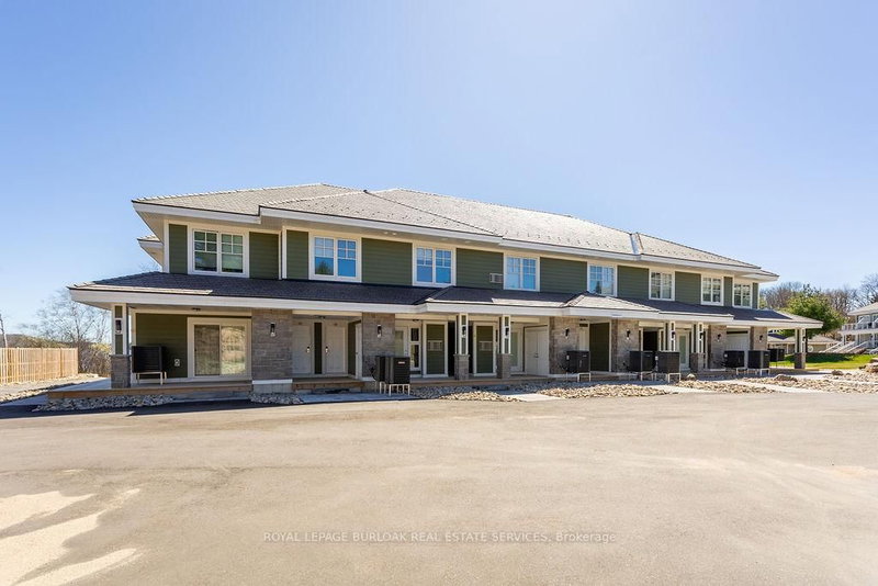 BTV-105 - 1869 Muskoka 118 Road W