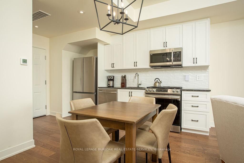 W 1869 Muskoka 118 Road, Unit BTV-105
