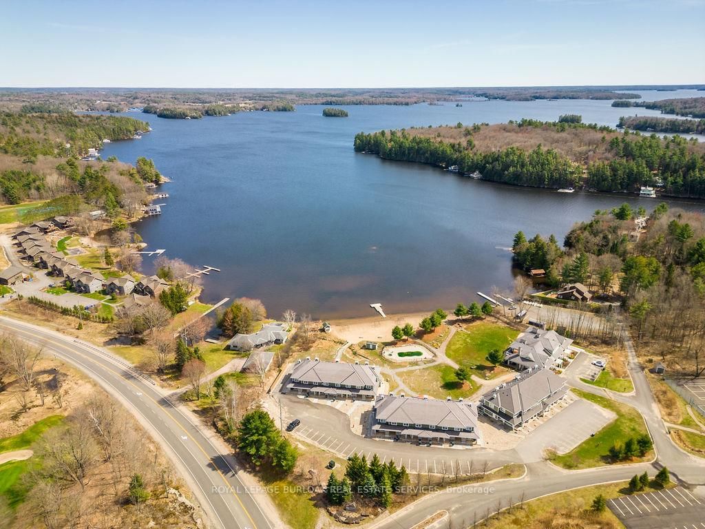 W 1869 Muskoka 118 Road, Unit BTV-105