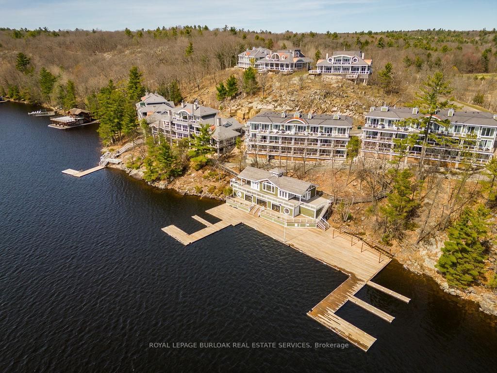 W 1869 Muskoka 118 Road, Unit BTV-105