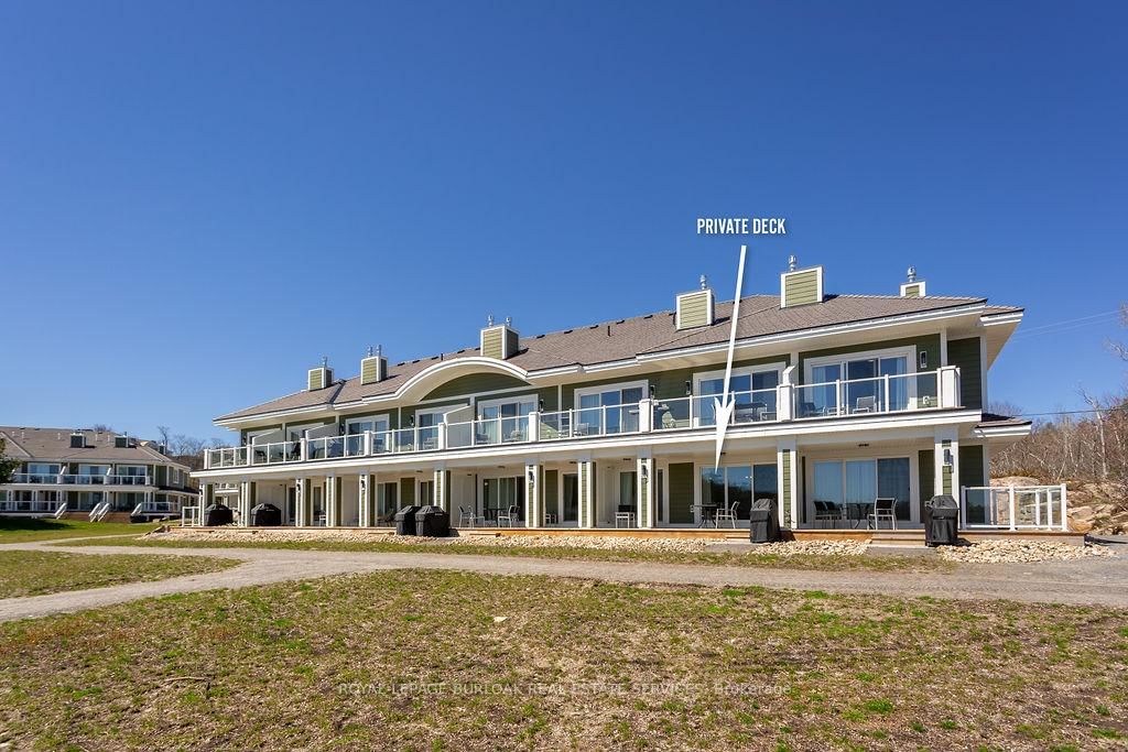 W 1869 Muskoka 118 Road, Unit BTV-105