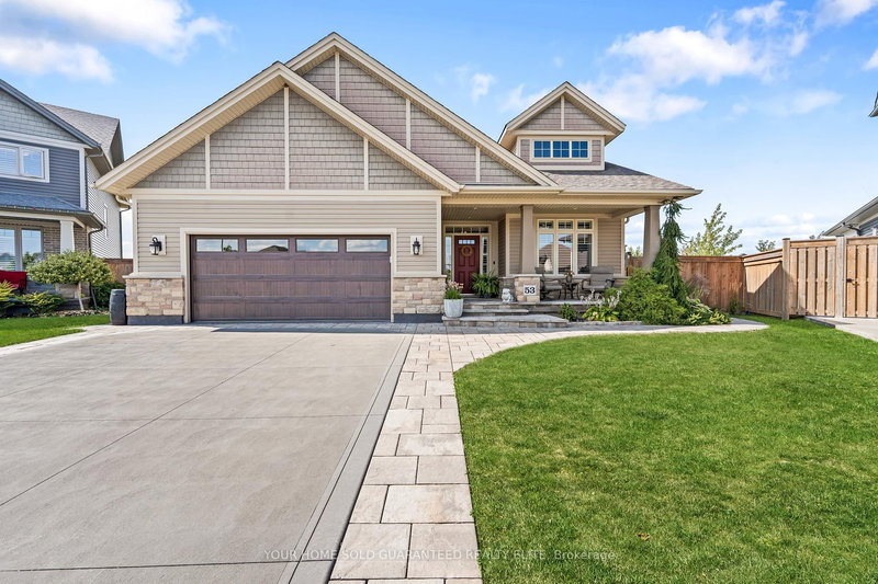 53 Anastasia Blvd, West Lincoln, L0R 2A0 | Image 2