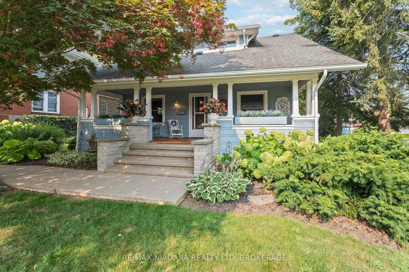 5761 Prince Edward Ave, Niagara Falls, L2G 5J4 | Image 3