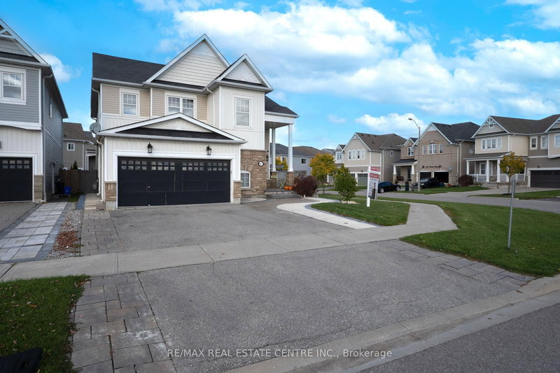 417 Tansley St, Shelburne, L9V 2N6 | Image 2