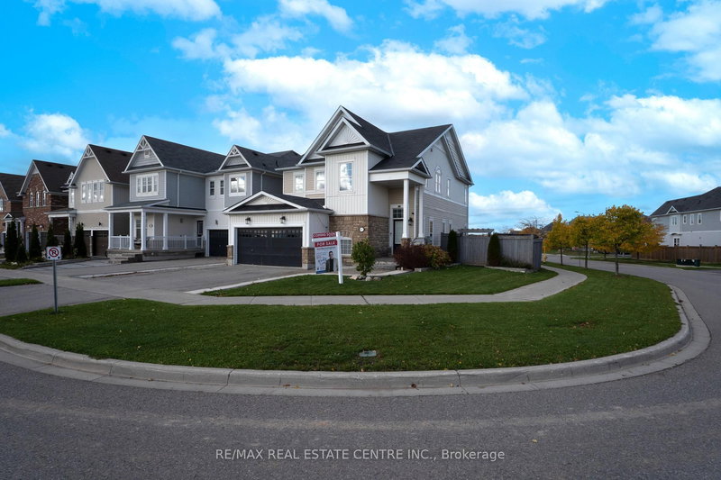 417 Tansley St, Shelburne, L9V 2N6 | Image 3