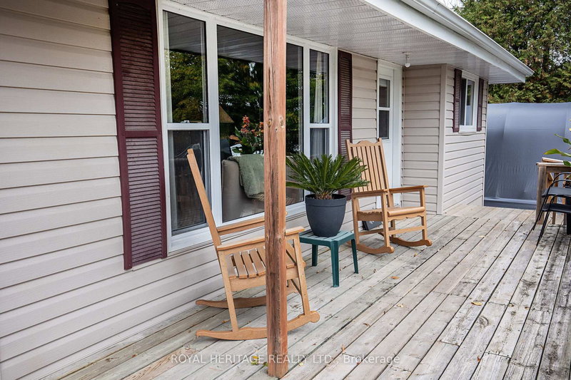 203 Crosby Dr, Kawartha Lakes, K0M 1A0 | Image 3