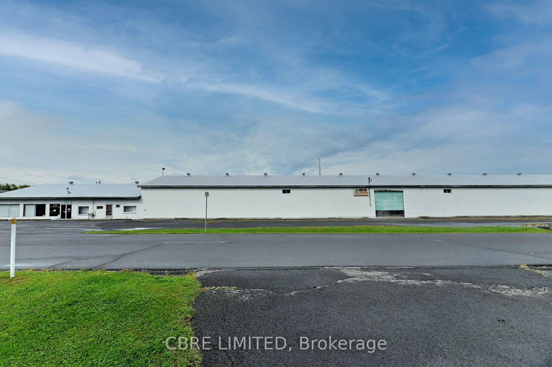 115 BALMORAL Ave, Cornwall, K6H 3G6 | Image 3