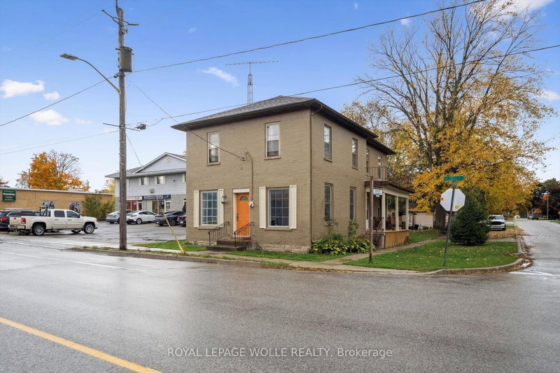 39 Albert St W, Blandford-Blenheim, N0J 1S0 | Image 3