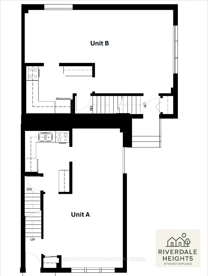 56 & 58 Delawana Dr, Hamilton, L8E 1G4 | Image 2