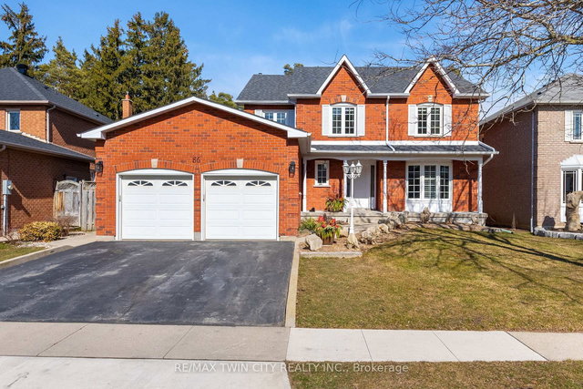 86 Santa Maria Drive