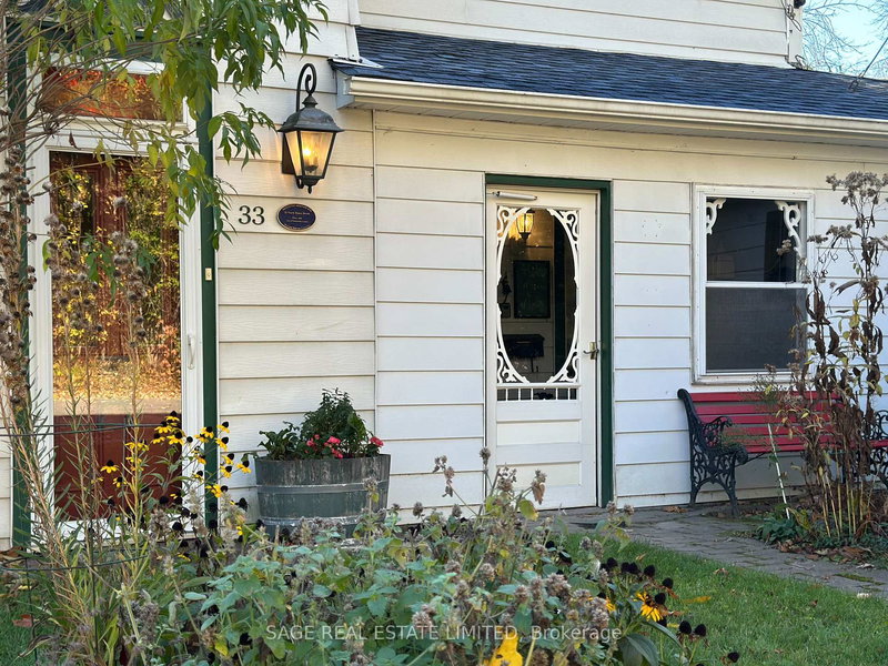 33 North Water St, Kawartha Lakes, K0M 1K0 | Image 3