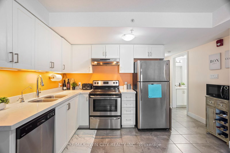 204 - 64 Frederick Dr, Guelph, N1L 0P3 | Image 2