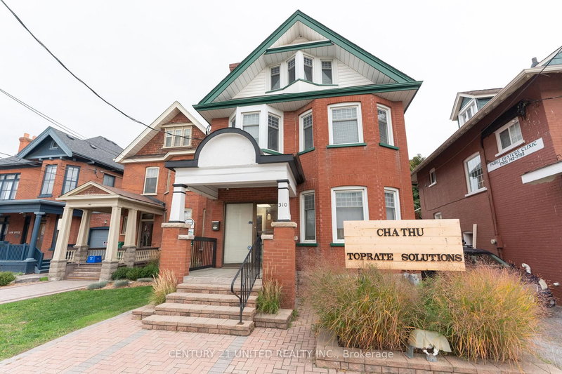 310 Rubidge St, Peterborough, K9J 3P4 | Image 2