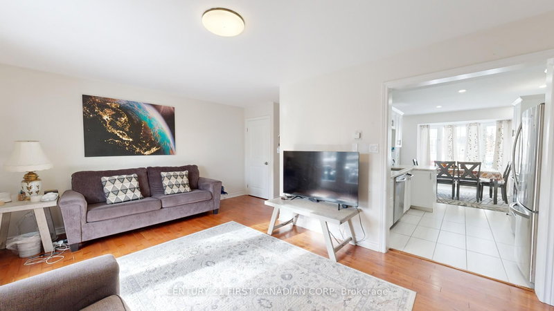 6 - 20 Kernohan Pkwy, London South, N6J 4Y3 | Image 2