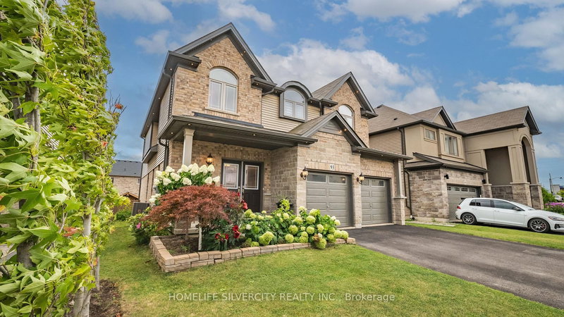 93 Lorne Card Dr, Brant, N3L 0E7 | Image 3