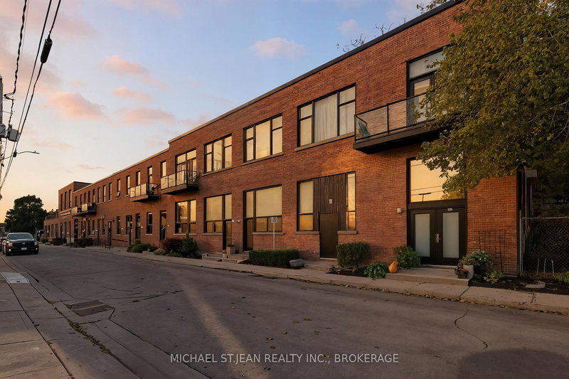 203 - 85 Spruce St N, Cambridge, N1R 4K4 | Image 2